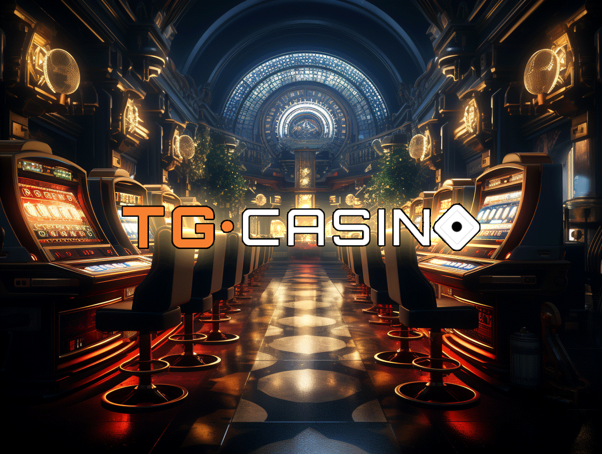 TG.Casino-V2