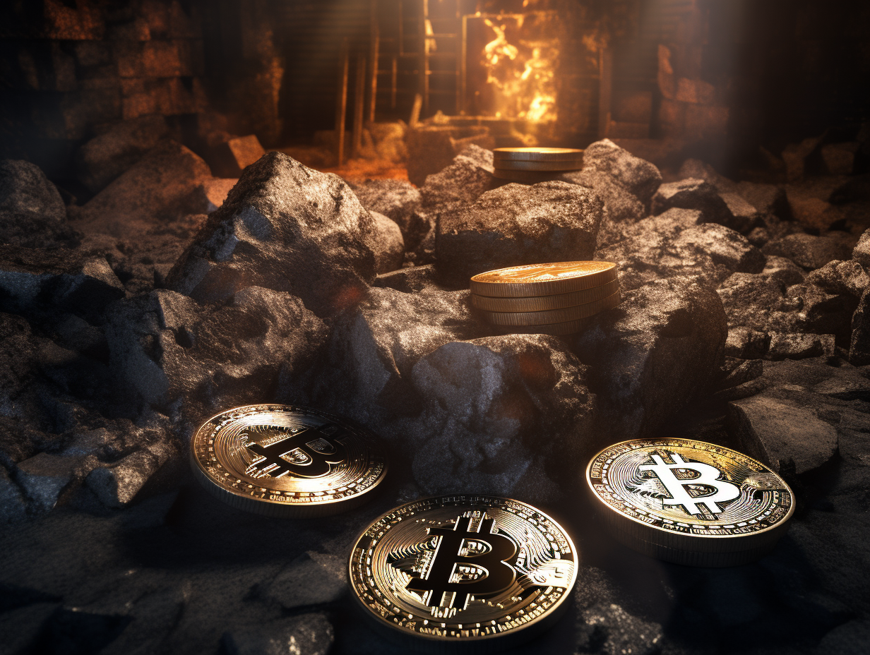 Bitcoin Minetrix explodiert auf 6,7 Mio. $ – drei Gründe, warum Stake-2-Mine in 2024 einen Hype auslöst