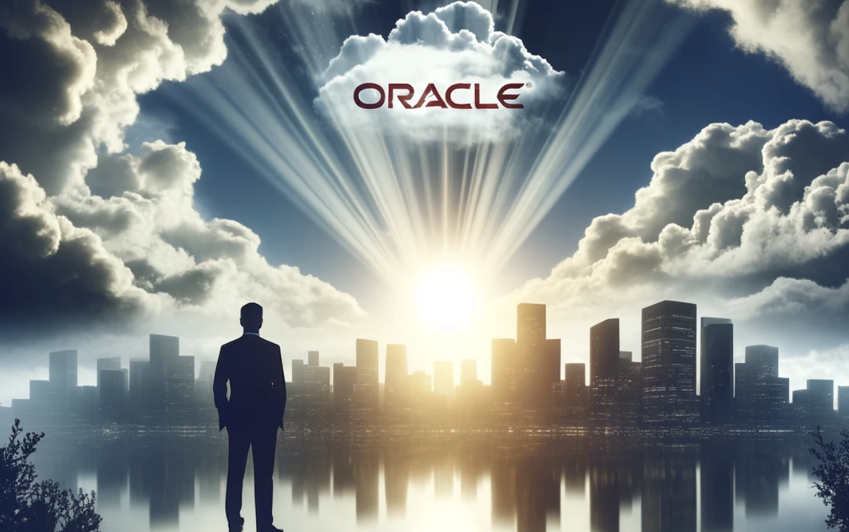 Oracle nach enttäuschendem Quartal: Herausforderungen und Chancen im Cloudgeschäft