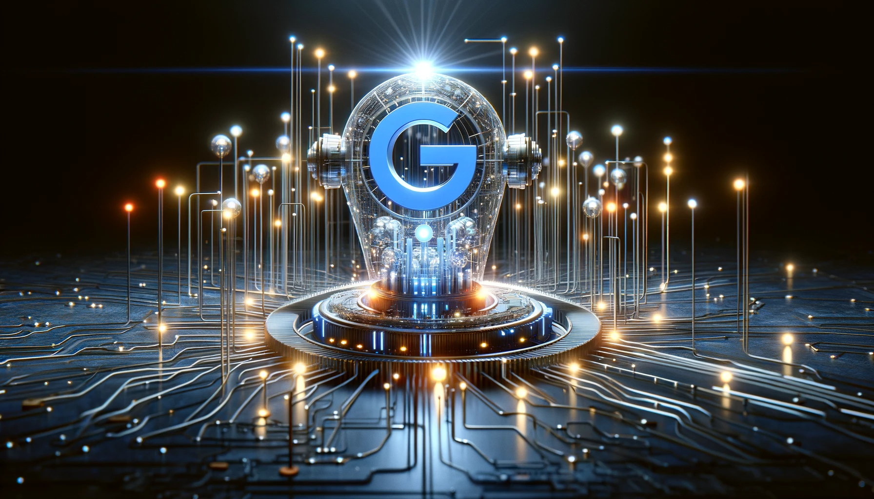 Google Gemini Der Game-Changer in der KI-Welt