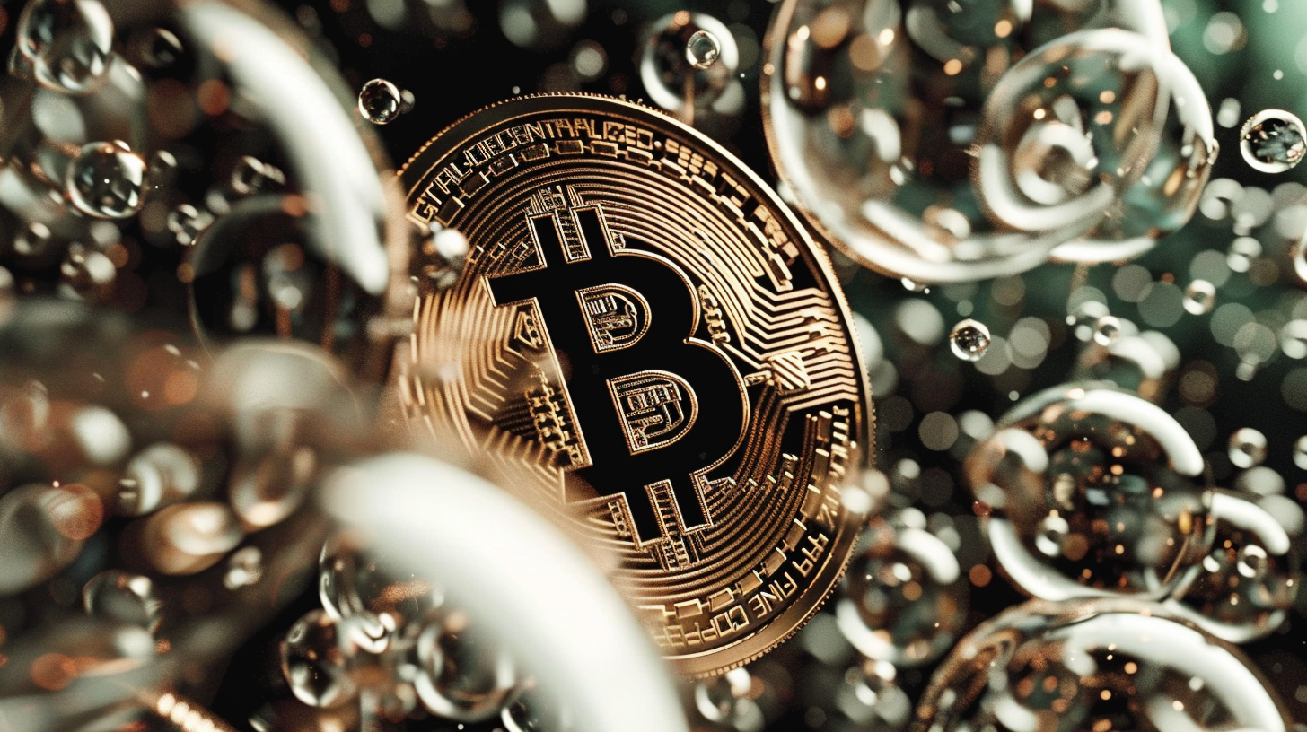 BlackRock erweitert Bitcoin-Bestände: Institutionelles Interesse an BTC wächst