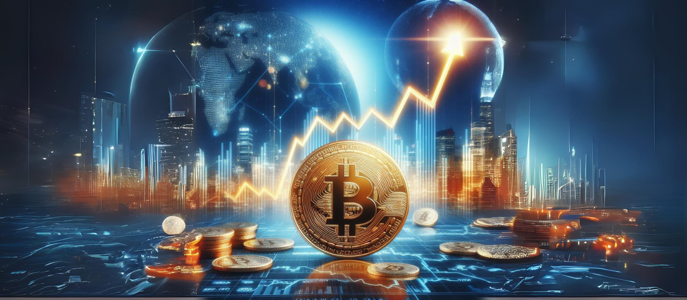 Bitcoin Kursanalyse: Frischer Aufwind 