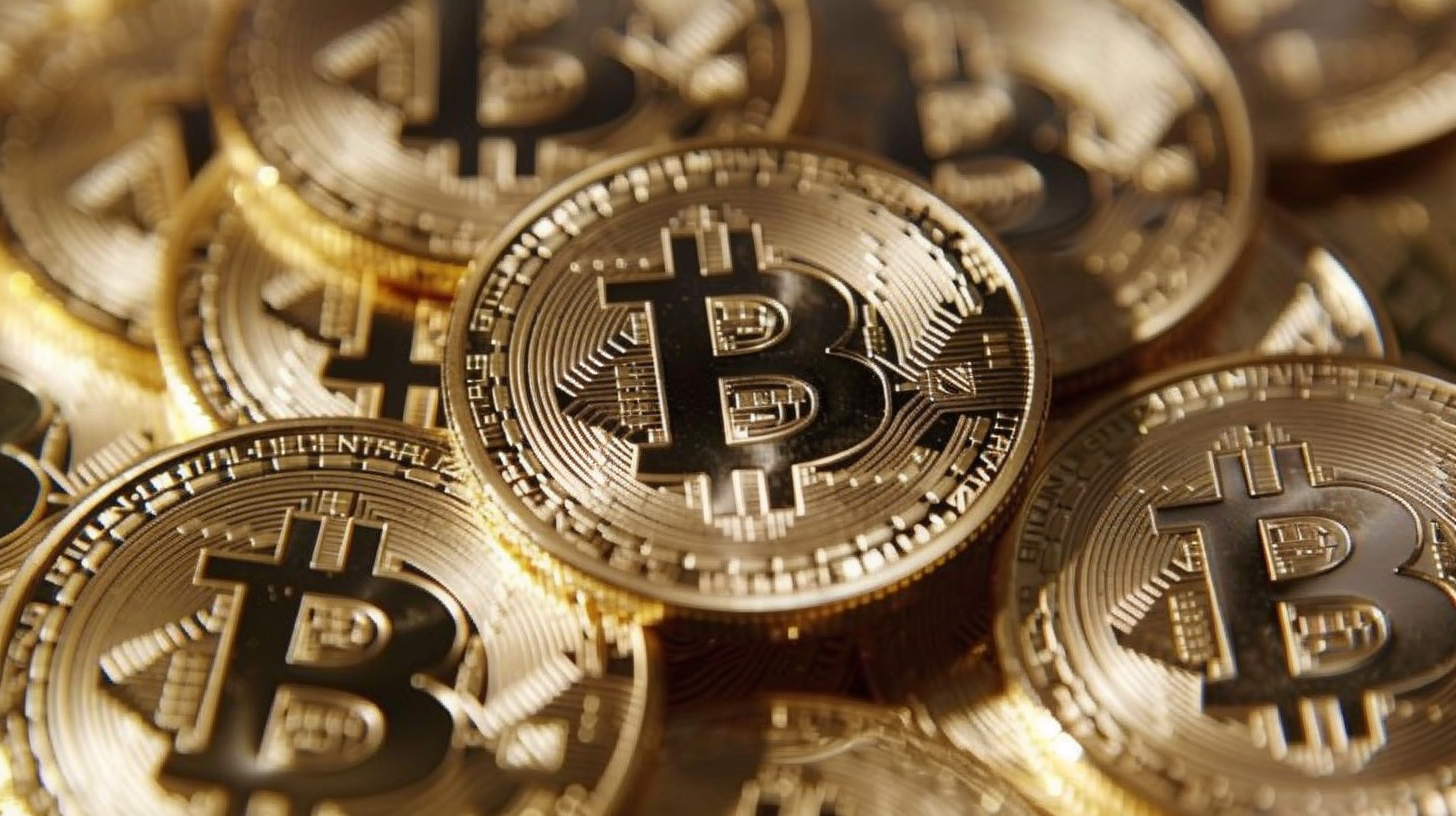 Bitcoin-Preisanalyse: Geht es abwärts?