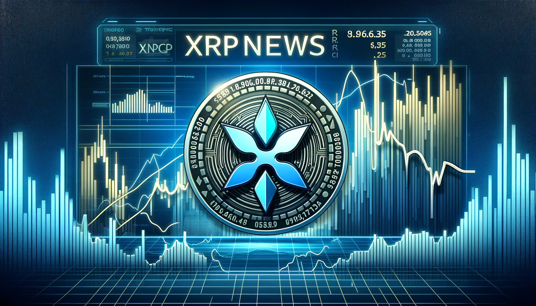 Ripple News: XRP bleibt auf Erfolgskurs – Ist jetzt der ideale Kaufzeitpunkt?