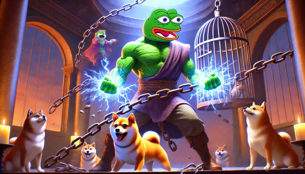 Pepe Unchained (9)