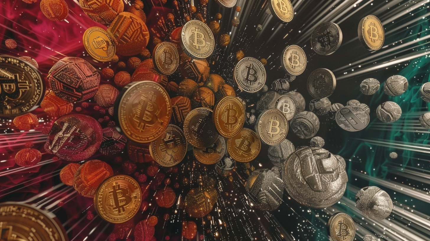 Bitcoin Experte: “Das werden die nächsten Bewegungen von Bitcoin sein!”