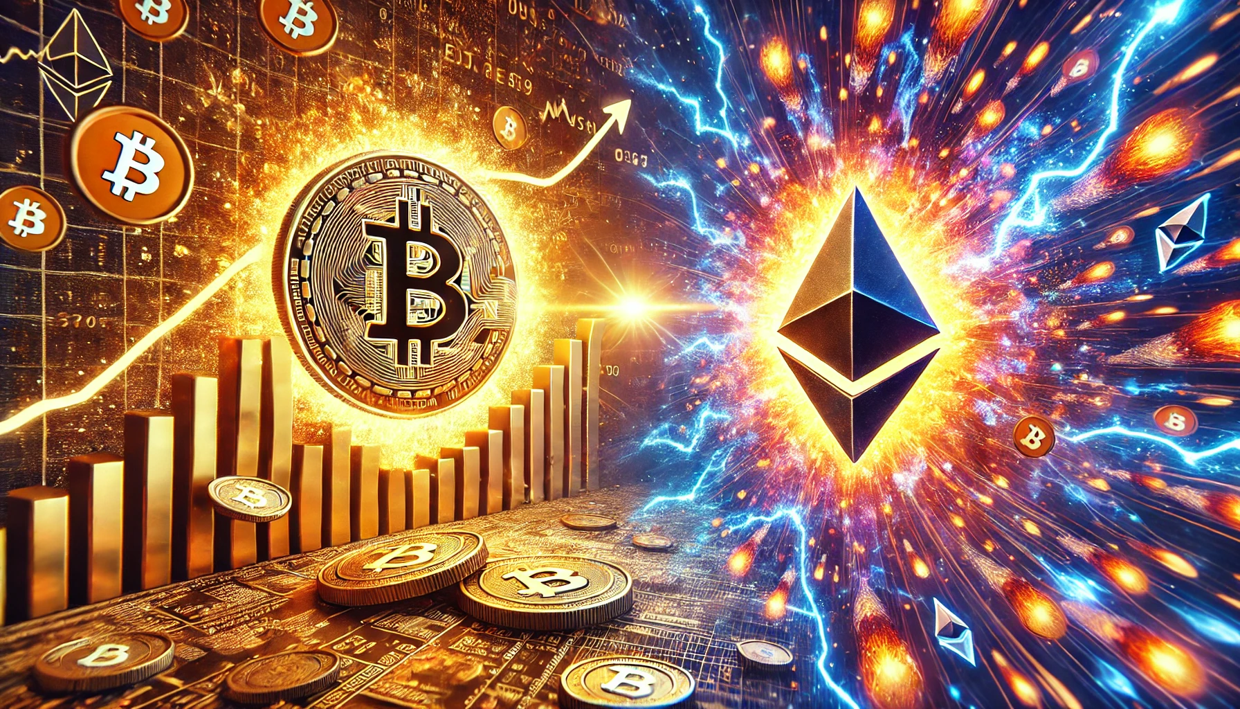 Bitcoin erreicht neues ATH: Ethereum vor Kursexplosion?