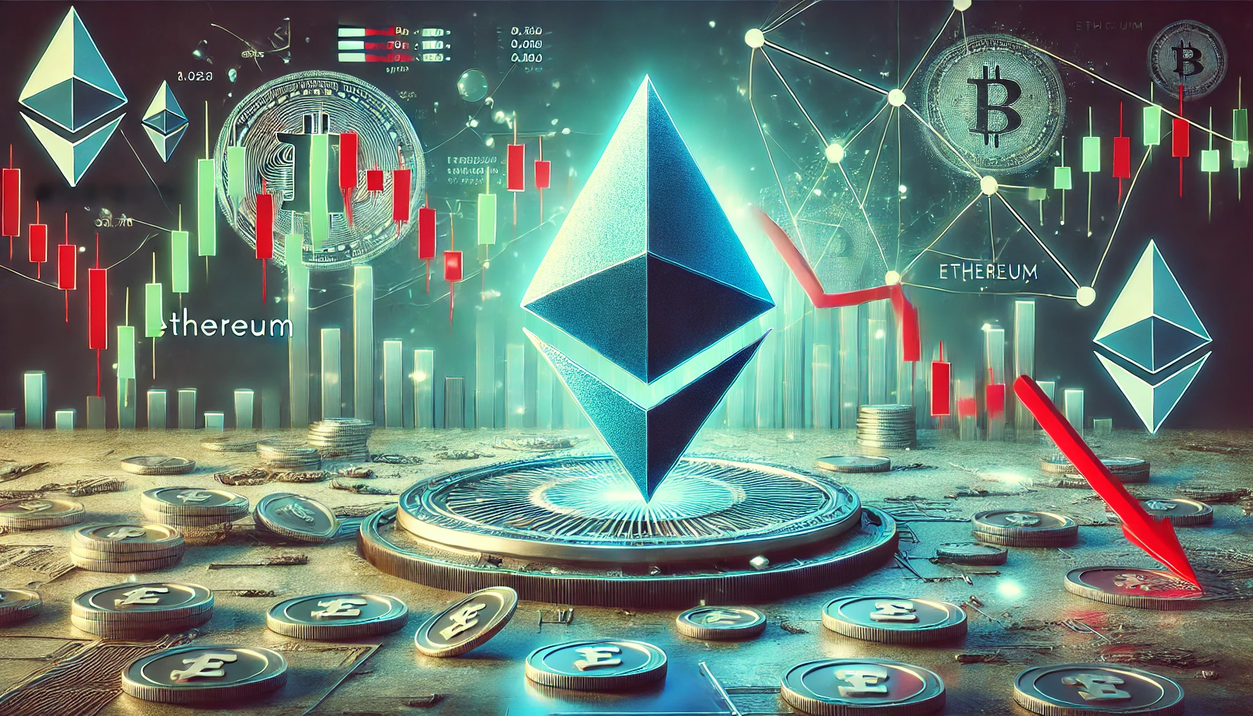 Ethereum vor entscheidenden Tagen: Rücksetzer oder Aufbruch zu neuen Höhen?