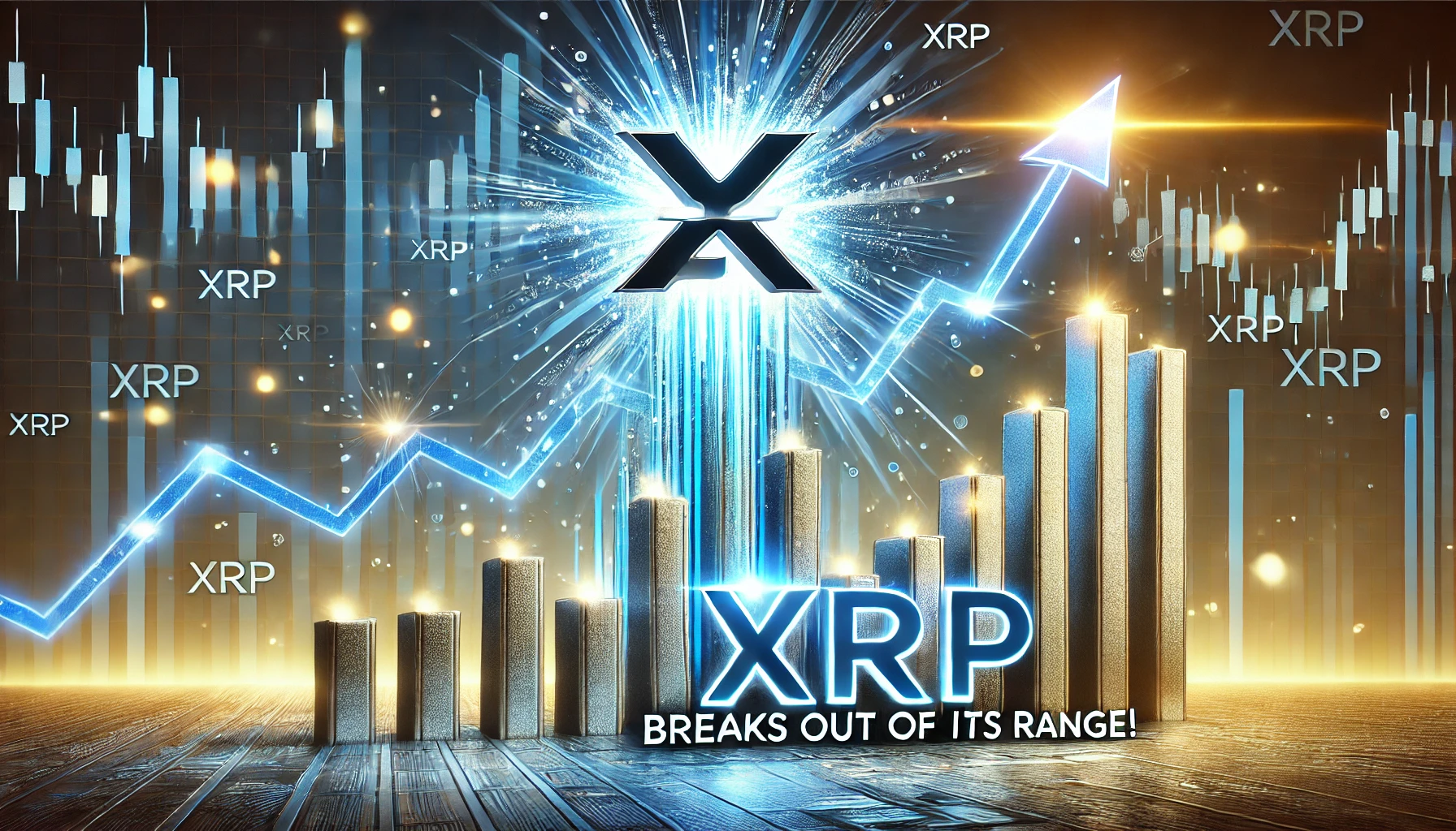 XRP bricht aus seiner Range aus! Folgt jetzt die Rallye auf 10 US-Dollar?