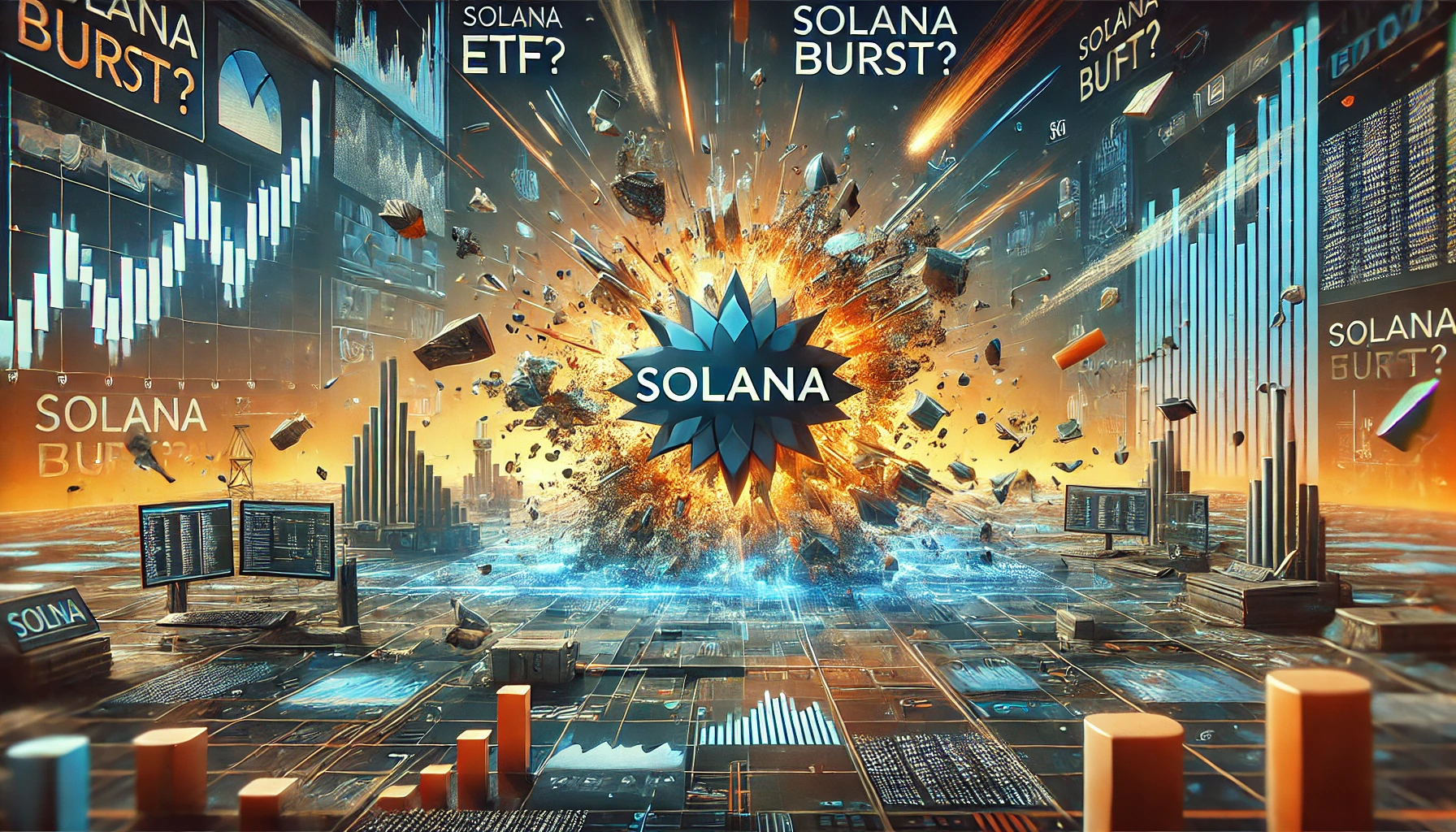 Solana-ETF geplatzt? So geht es nun weiter!