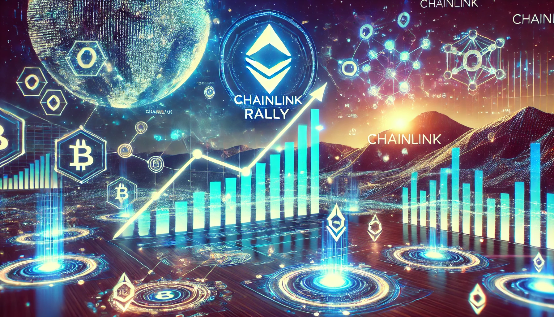 Chainlink: Experten prognostizieren neues Rekordhoch