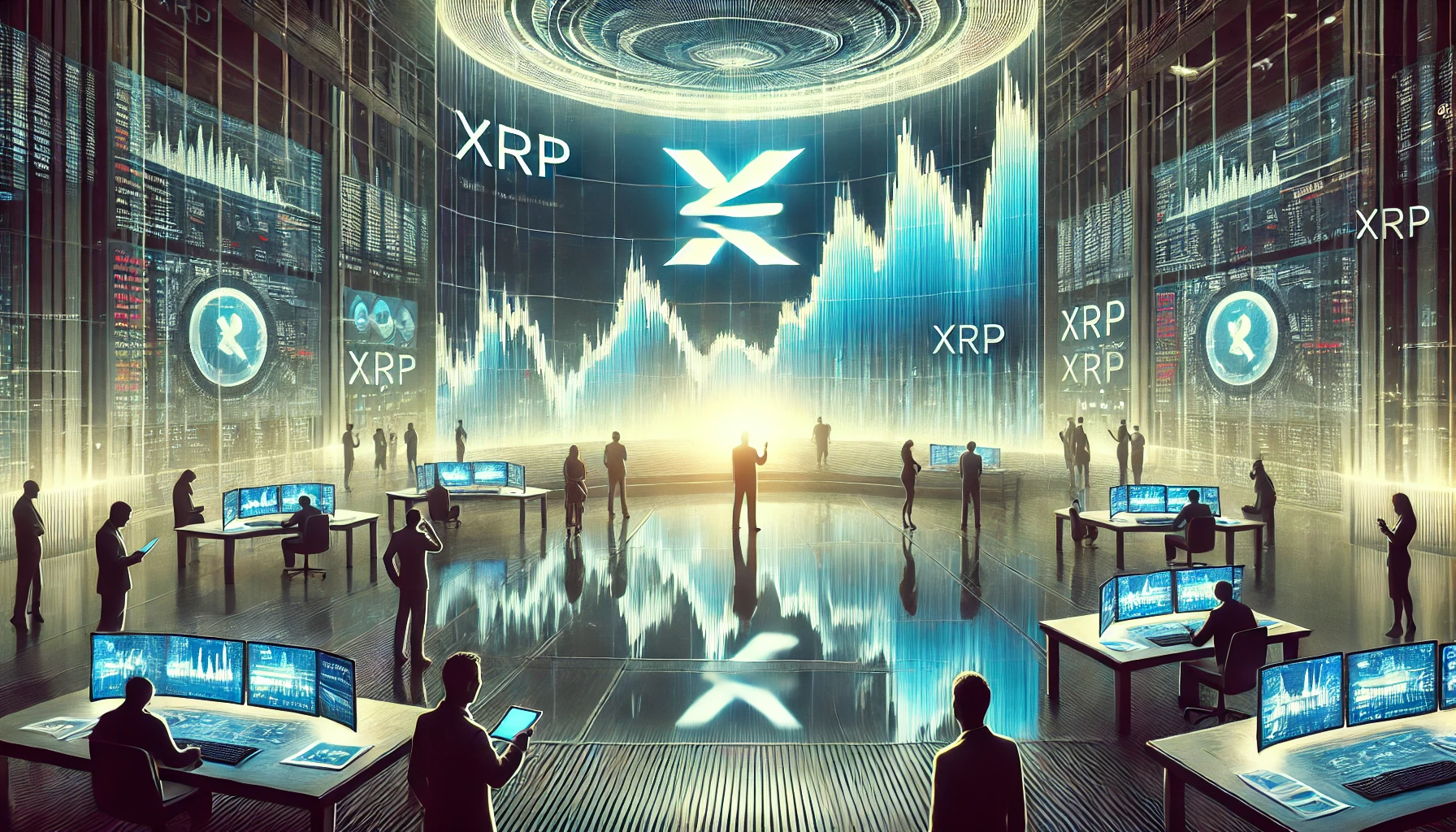 XRP: Ist das Ende der Rallye in Sicht?